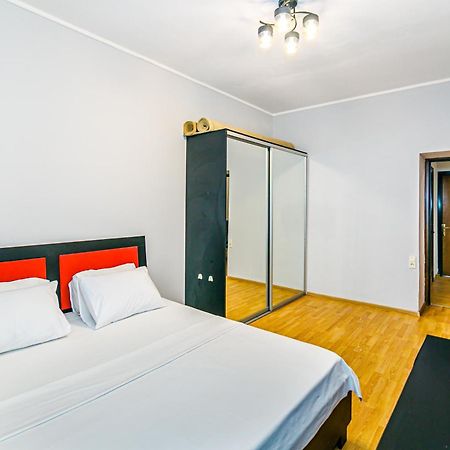 Azneft Garden Apartment Baku Zewnętrze zdjęcie