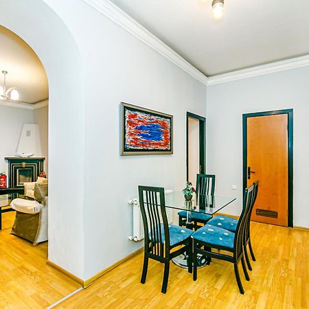 Azneft Garden Apartment Baku Zewnętrze zdjęcie