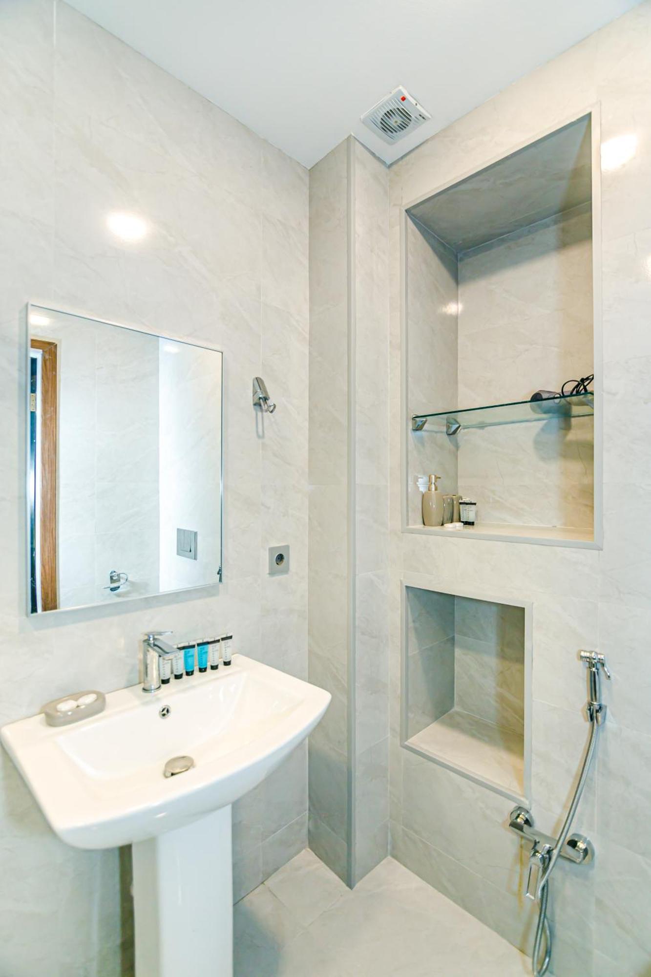 Azneft Garden Apartment Baku Zewnętrze zdjęcie