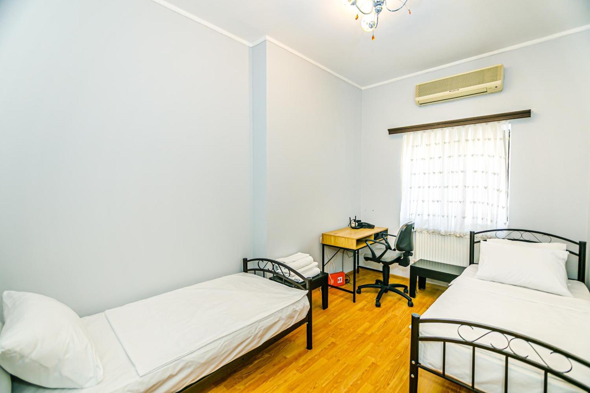 Azneft Garden Apartment Baku Zewnętrze zdjęcie