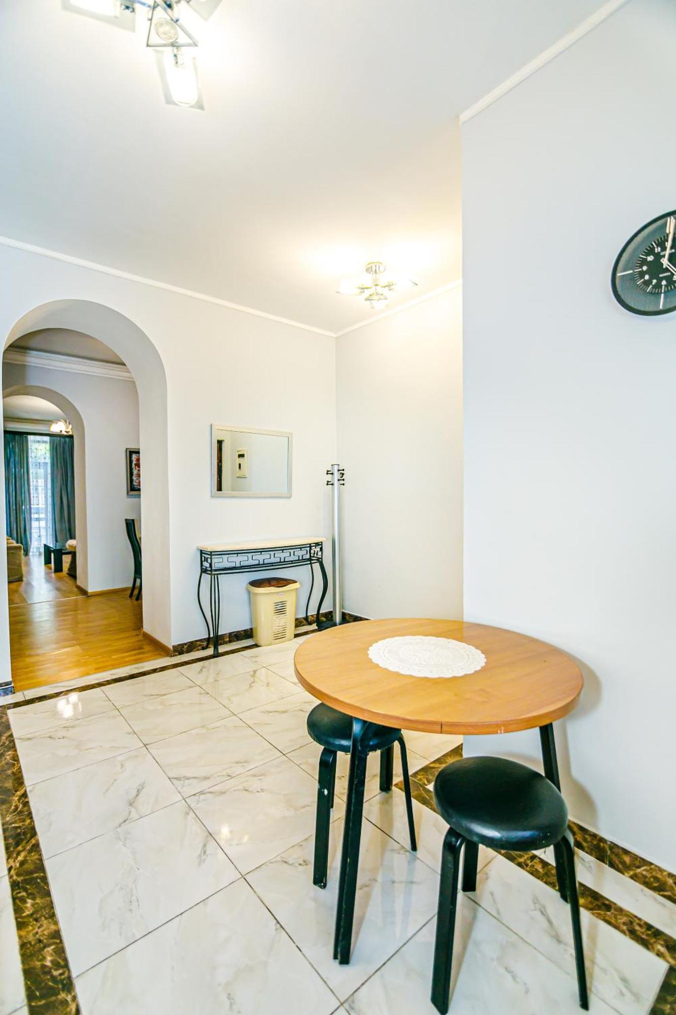 Azneft Garden Apartment Baku Zewnętrze zdjęcie