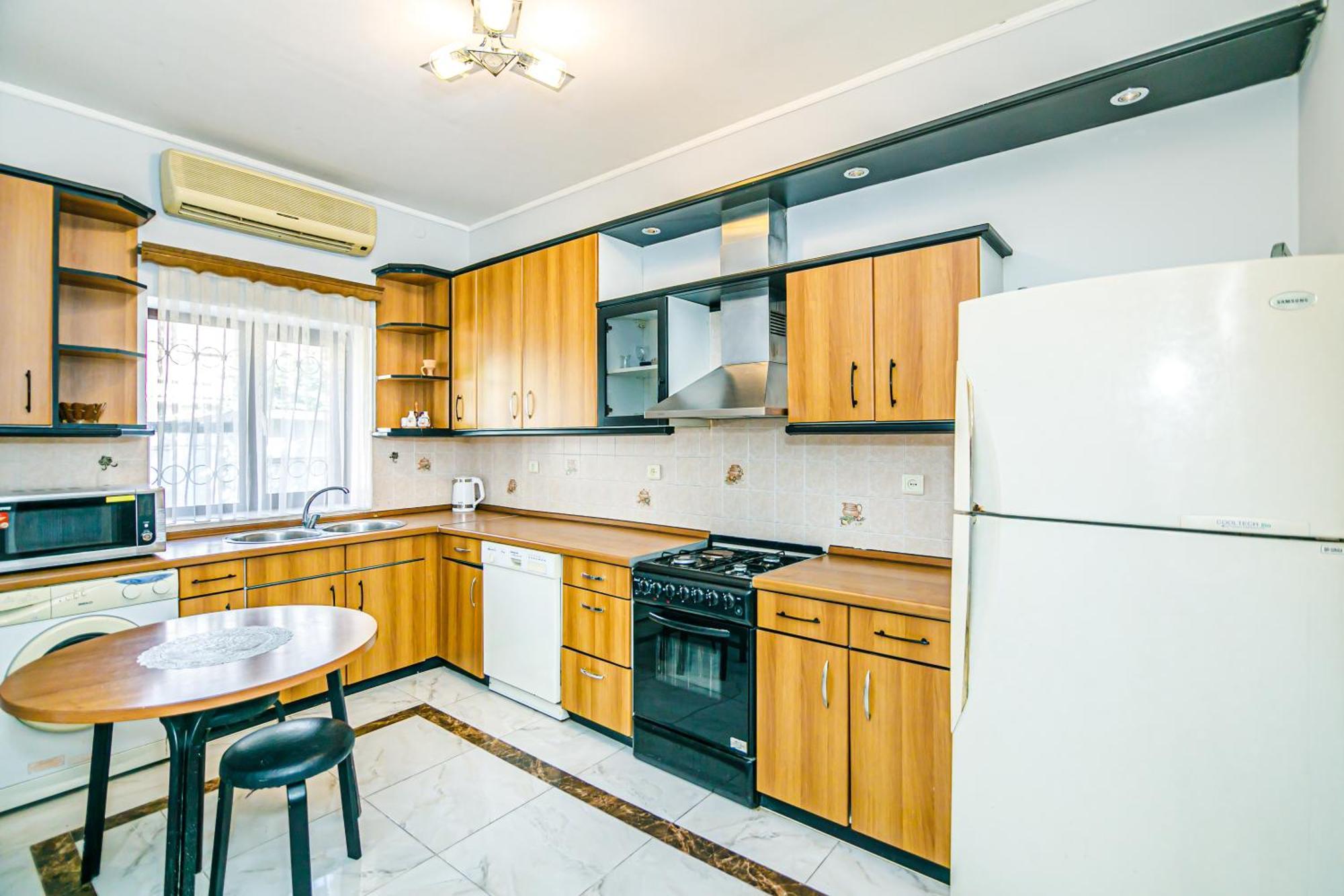Azneft Garden Apartment Baku Zewnętrze zdjęcie