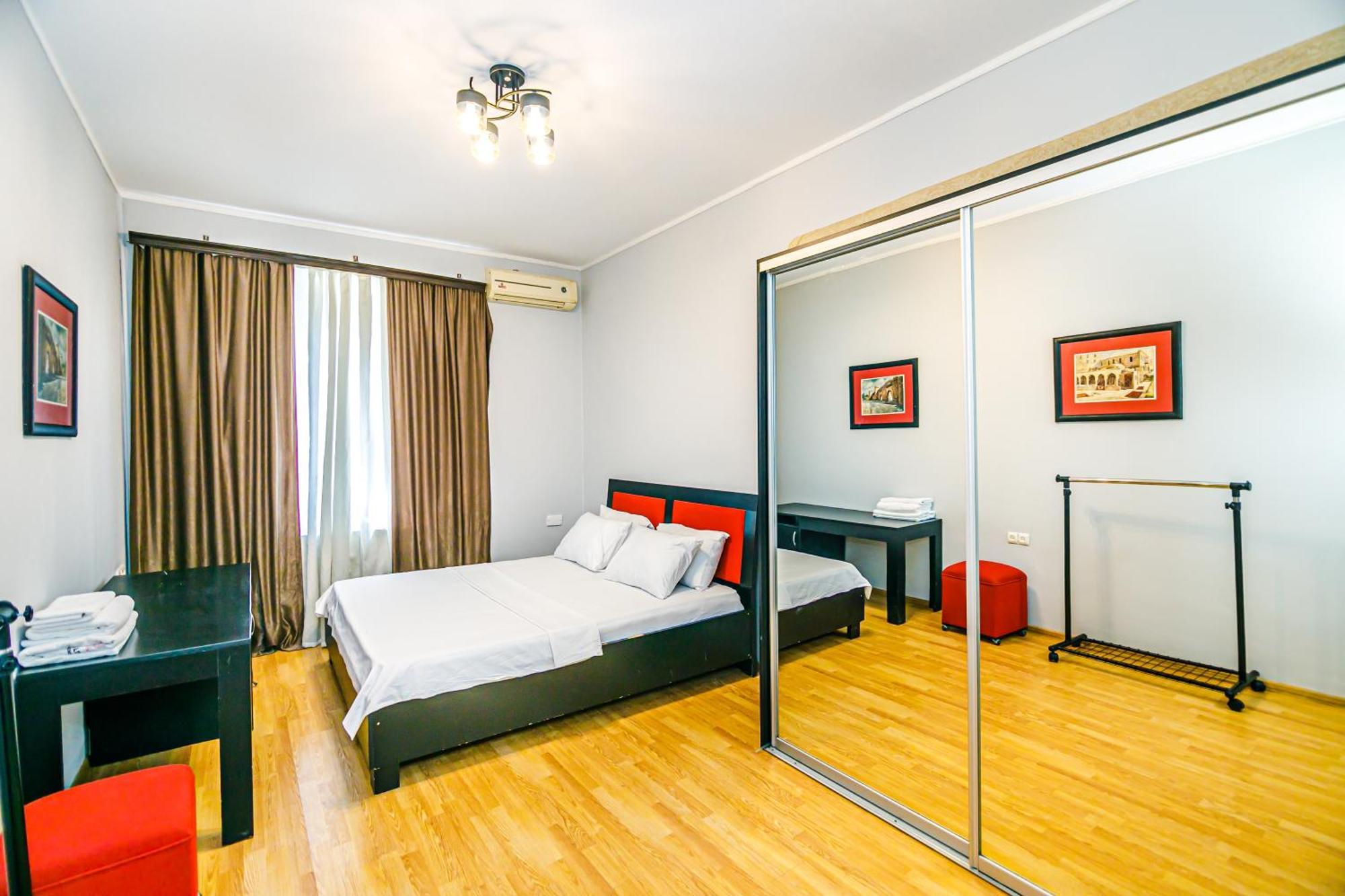 Azneft Garden Apartment Baku Zewnętrze zdjęcie