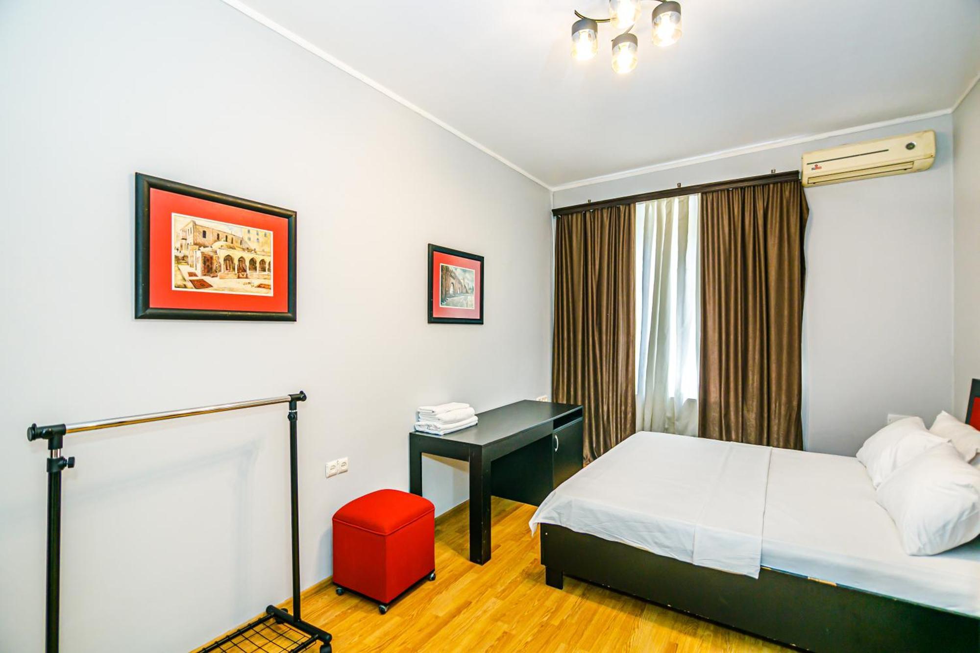 Azneft Garden Apartment Baku Zewnętrze zdjęcie