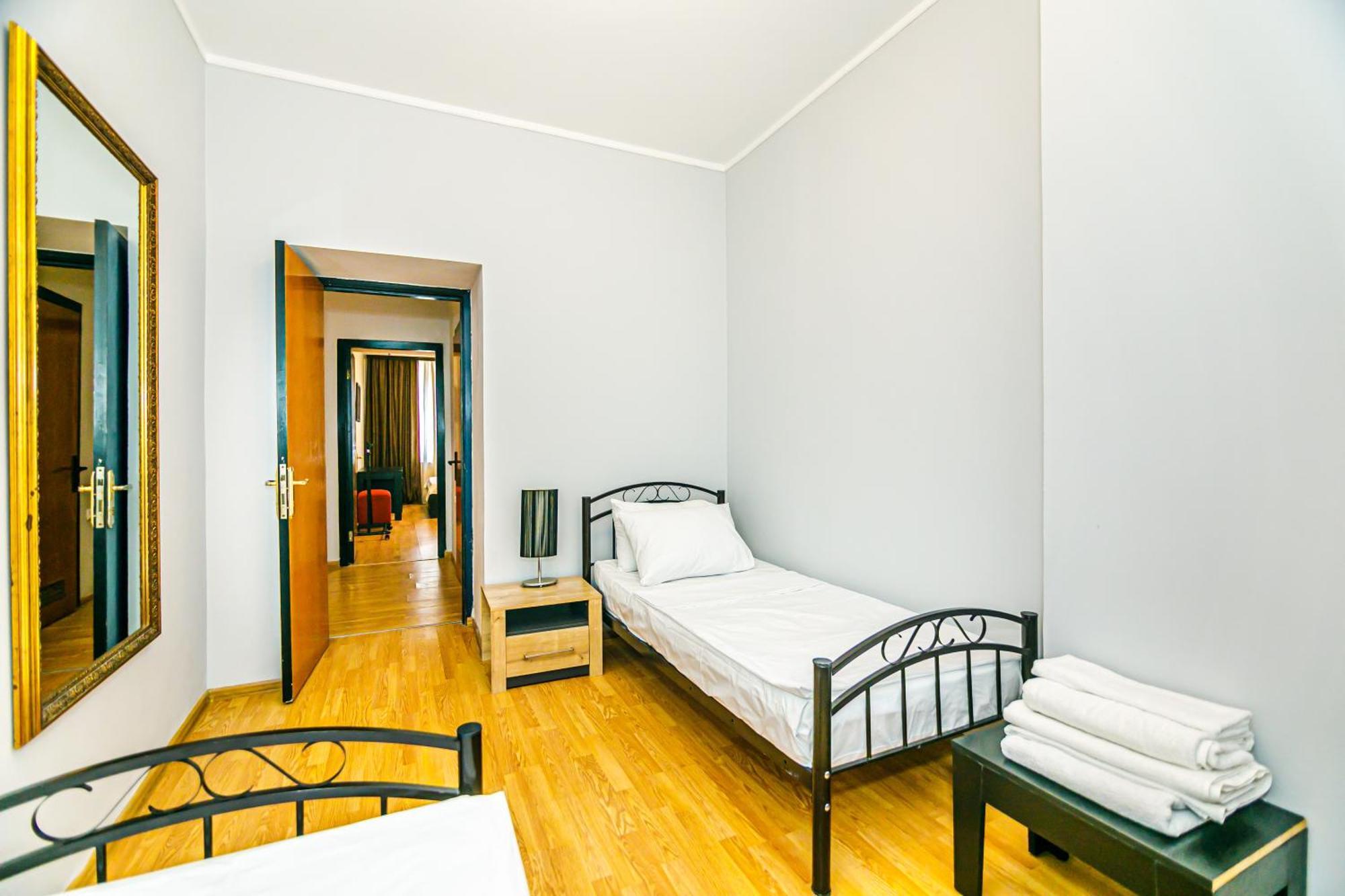Azneft Garden Apartment Baku Zewnętrze zdjęcie